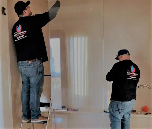 Professional plumbing installation for Toilet Repair in Karrsville